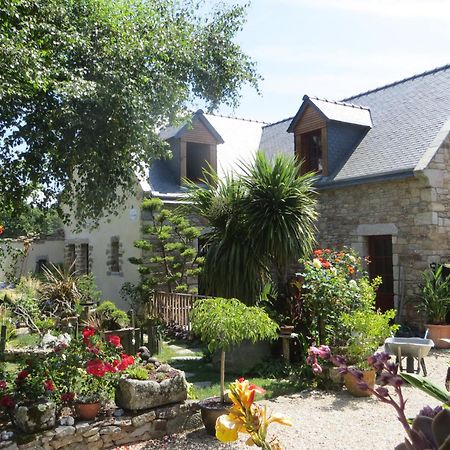 Gite Esprit Du Monde Kervignac Exteriér fotografie